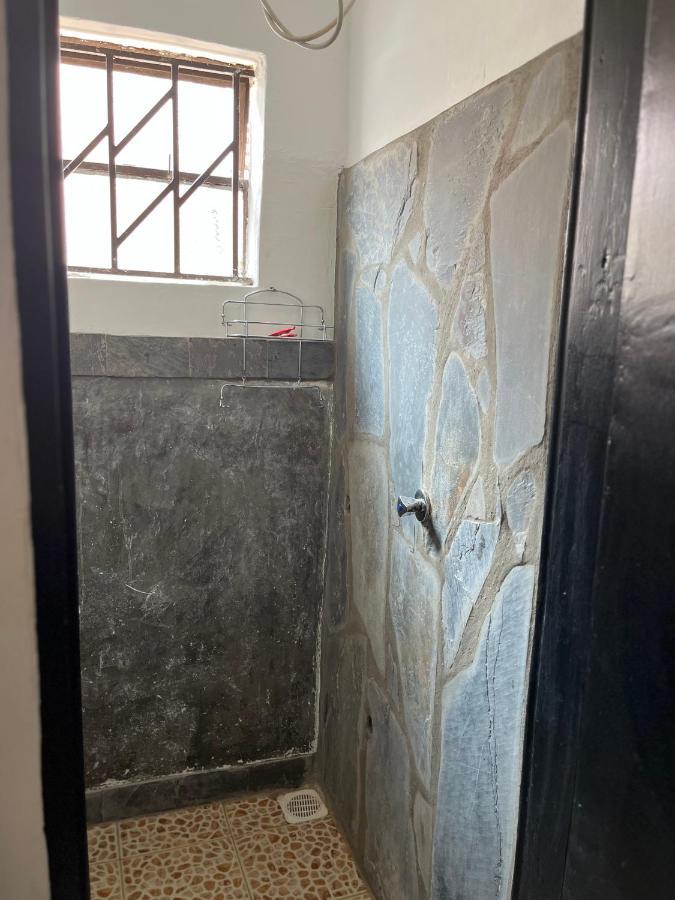 مبيت وإفطار جينجا 30 Wilson المظهر الخارجي الصورة