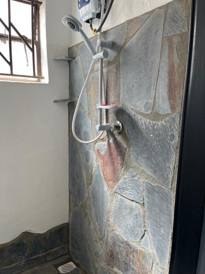 مبيت وإفطار جينجا 30 Wilson المظهر الخارجي الصورة