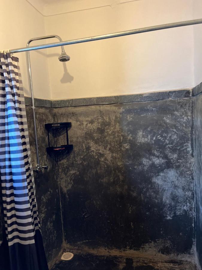 مبيت وإفطار جينجا 30 Wilson المظهر الخارجي الصورة